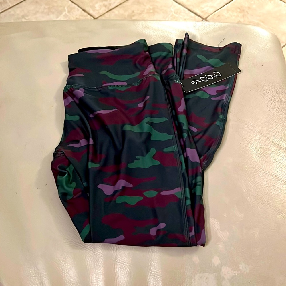 VOGO Athletics Large Leggings
